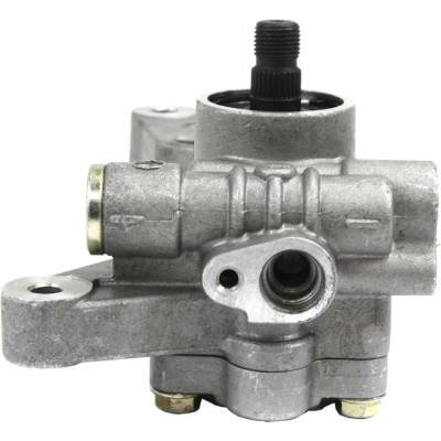 Rareelectrical - New Power Steering Pump Compatible With Honda Accord Ex 6 Cyl 3.1L Accord Lx 6 Cyl 3.1L 1998-2002 By - Image 3