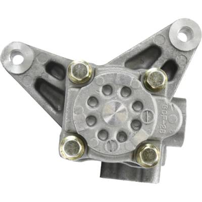 Rareelectrical - New Power Steering Pump Compatible With Honda Accord Ex 6 Cyl 3.1L Accord Lx 6 Cyl 3.1L 1998-2002 - Image 5