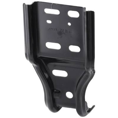 Rareelectrical - New Right Front Bumper Bracket Compatible With Infiniti Q50 Base 4 Cyl 2.0L Q50 Premium 6 Cyl 3.7L - Image 6