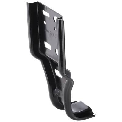 Rareelectrical - New Right Front Bumper Bracket Compatible With Infiniti Q50 Base 4 Cyl 2.0L Q50 Premium 6 Cyl 3.7L - Image 7