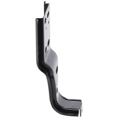 Rareelectrical - New Right Front Bumper Bracket Compatible With Infiniti Q50 Base 4 Cyl 2.0L Q50 Premium 6 Cyl 3.7L - Image 8
