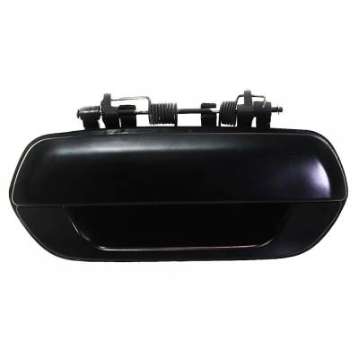 Rareelectrical - New Primed Tailgate Handle Compatible With Honda Odyssey Ex-L Odyssey Ex Odyssey Lx Odyssey Cargo - Image 1