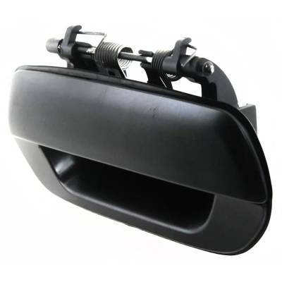 Rareelectrical - New Primed Tailgate Handle Compatible With Honda Odyssey Lx Odyssey Ex Odyssey Cargo Odyssey Ex-L - Image 2