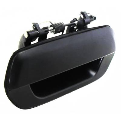 Rareelectrical - New Primed Tailgate Handle Compatible With Honda Odyssey Lx Odyssey Ex Odyssey Cargo Odyssey Ex-L - Image 3