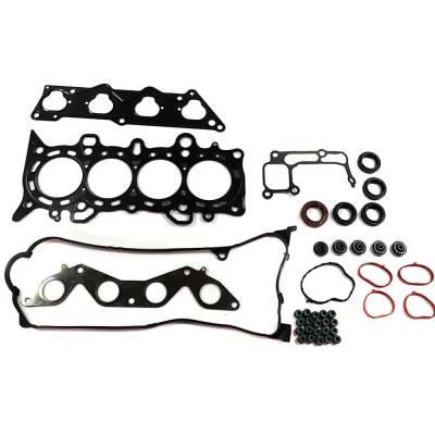 New Cylinder Head Gasket Compatible With Acura Honda Civic Lx 4 Cyl 1.7L El Base 4 Cyl 1.7L Civic Dx