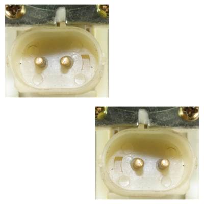 Rareelectrical - New Front Left And Front Right Window Regulator Compatible With Mini Cooper Base 2005 Production - Image 6