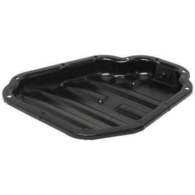 Rareelectrical - New Steel Oil Pan Compatible With Nissan Altima S 4 Cyl 2.5L Altima Sl 4 Cyl 2.5L Altima Base 4 Cyl - Image 4