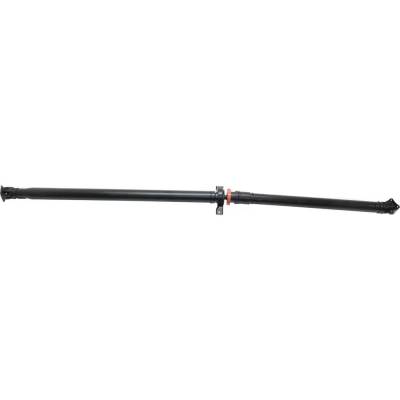 Rareelectrical - Rear Driveshaft Assembly Compatible With 2012-2014 Honda Cr-V Awd 82.38 In. Long New Replaces - Image 1