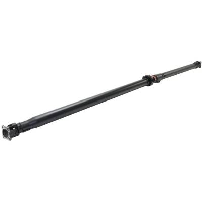 Rareelectrical - Rear Driveshaft Assembly Compatible With 2012-2014 Honda Cr-V Awd 82.38 In. Long New Replaces - Image 3