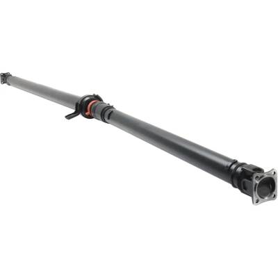 Rareelectrical - Rear Driveshaft Assembly Compatible With 2012-2014 Honda Cr-V Awd 82.38 In. Long New Replaces - Image 4