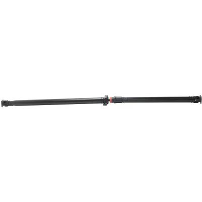 Rareelectrical - Rear Driveshaft Assembly Compatible With 2012-2014 Honda Cr-V Awd 82.38 In. Long New Replaces - Image 5