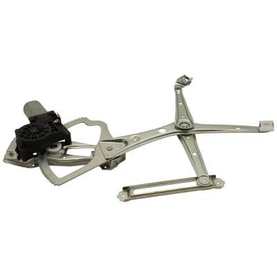 Rareelectrical - New Right Front Window Regulator With Motor Compatible With Mercedes Benz E430 4Matic 8 Cyl 4.3L - Image 5