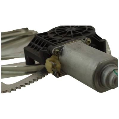 Rareelectrical - New Right Front Window Regulator With Motor Compatible With Mercedes Benz E430 4Matic 8 Cyl 4.3L - Image 7