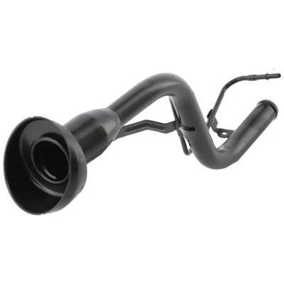 Rareelectrical - New Fuel Tank Filler Neck Compatible With Nissan Suzuki Frontier Pro-4X 6 Cyl 4.0L Frontier Xe 4 Cyl - Image 4
