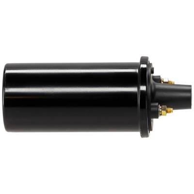 Rareelectrical - New Ignition Coil Compatible With Volkswagen Volvo Rabbit Base 4 Cyl 1.5L Scirocco Base 4 Cyl 1.5L - Image 1