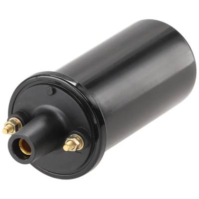 Rareelectrical - New Ignition Coil Compatible With Volkswagen Volvo Rabbit Base 4 Cyl 1.5L Scirocco Base 4 Cyl 1.5L - Image 4