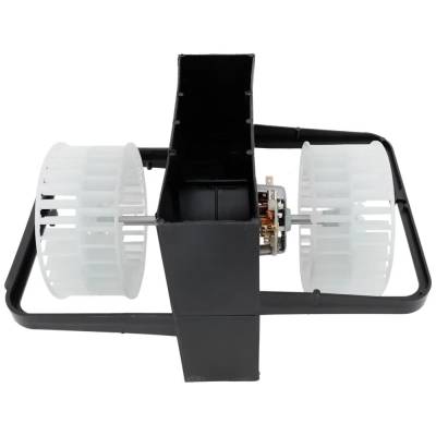 Rareelectrical - New Blower Motor Compatible With Mercedes Benz 300Sl Base 6 Cyl 3.0L Sl600 Base 12 Cyl 6.0L - Image 2