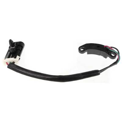 Rareelectrical - New Front Crankshaft Position Sensor Compatible With Pontiac Aztek Base 6 Cyl 3.4L Grand Am Se 6 Cyl - Image 4