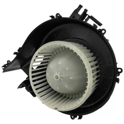 Rareelectrical - New Blower Motor Compatible With Nissan Maxima Sl 6 Cyl 3.5L Altima Se 6 Cyl 3.5L Altima Base 4 Cyl - Image 2
