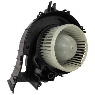 Rareelectrical - New Blower Motor Compatible With Nissan Maxima Sl 6 Cyl 3.5L Altima Se 6 Cyl 3.5L Altima Base 4 Cyl - Image 3