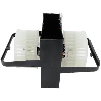 Rareelectrical - New Blower Motor Compatible With Mercedes Benz 300Ce All Submodels 300E All Submodels E300 All - Image 2