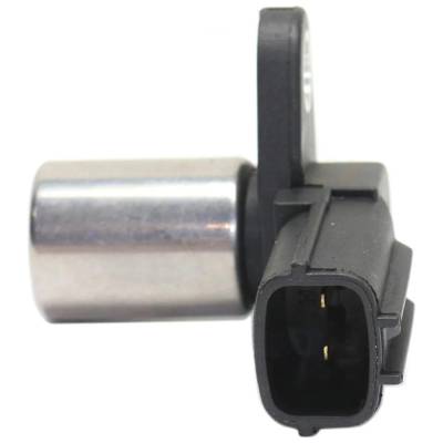 Rareelectrical - New 2 Blade Male Crankshaft Position Sensor Compatible With Mazda Protege Es 4 Cyl 2.0L Rx-8 Gt 2 - Image 6