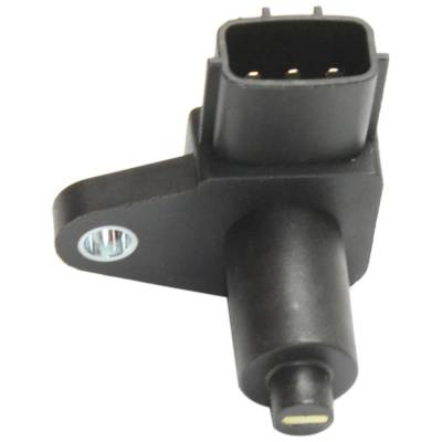 New 3-Prong Blade Crankshaft Position Sensor Compatible With Infiniti Nissan I30 Base 6 Cyl 3.0L
