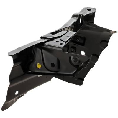 Rareelectrical - New Right Radiator Support Bracket Compatible With Toyota Venza Xle 4 Cyl 2.5L Rav4 Hybrid Woodland - Image 4