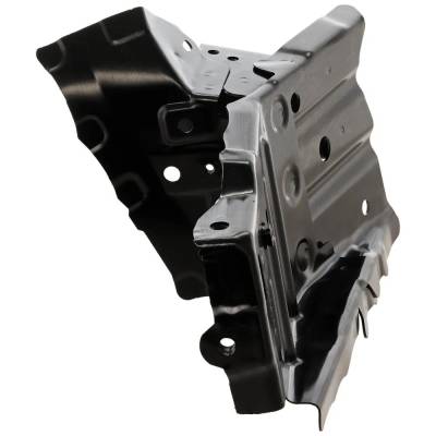 Rareelectrical - New Right Radiator Support Bracket Compatible With Toyota Rav4 Hybrid Le 4 Cyl 2.5L Rav4 Xle Premium - Image 8