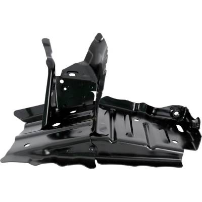 Rareelectrical - New Right Radiator Support Bracket Compatible With Toyota Rav4 Hybrid Limited 4 Cyl 2.5L Rav4 - Image 5