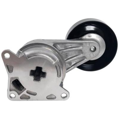 Rareelectrical - New Counter Clockwise Accessory Belt Tensioner Compatible With Lexus Toyota Is300 Sportcross 6 Cyl - Image 4