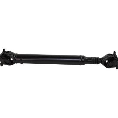 Rareelectrical - Front Prop Shaft Assembly Compatible With 2004-2008 Mercedes-Benz E280 4Matic E320 4Matic E350 - Image 1