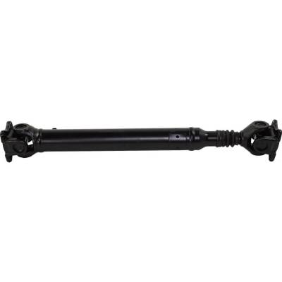 Rareelectrical - Front Driveshaft Assembly Compatible With 2004-2008 Mercedes-Benz E350 4Matic E280 4Matic E320 - Image 4