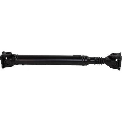 Rareelectrical - Front Driveshaft Assembly Compatible With 2004-2008 Mercedes-Benz E350 4Matic E280 4Matic E320 - Image 5