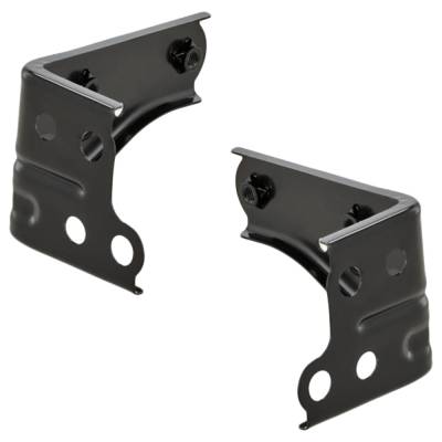 Rareelectrical - New Front Left And Front Right Fender Support Compatible With Toyota Highlander Le 6 Cyl 3.5L - Image 7