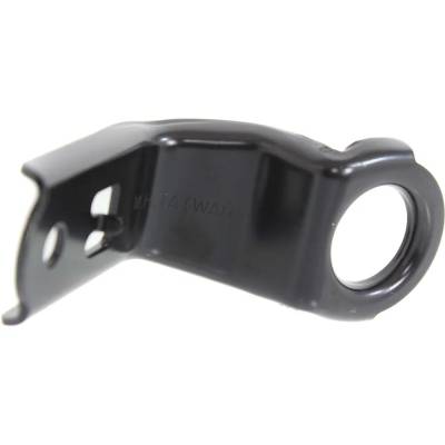 Rareelectrical - New Upper Radiator Support Bracket Compatible With Toyota Corolla Ce Matrix Awd Matrix Xr Corolla - Image 2