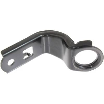 Rareelectrical - New Upper Radiator Support Bracket Compatible With Toyota Corolla Base Corolla Le Matrix S Corolla S - Image 4