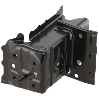 Rareelectrical - New Left Radiator Support Bracket Compatible With Toyota Highlander Xle 6 Cyl 3.5L Highlander Hybrid - Image 4