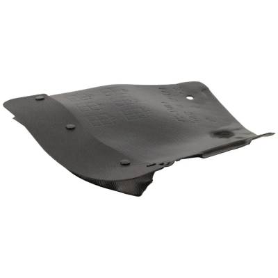 Rareelectrical - New Right Front Mud Flaps Compatible With Toyota Sienna Limited 4 Cyl 2.5L Sienna Xle 4 Cyl 2.5L - Image 5