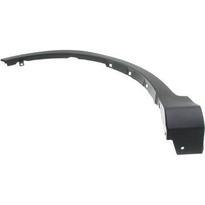 Rareelectrical - Left Front Fender Trim Compatible With Toyota Rav4 Limited 2013-2015 Japan Built Vehicle, Production - Image 3