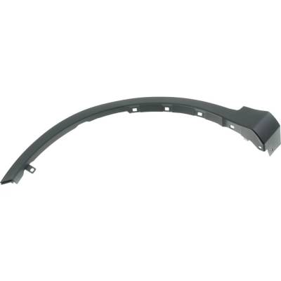 Rareelectrical - Left Front Fender Trim Compatible With Toyota Rav4 Limited 2013-2015 Japan Built Vehicle, Production - Image 4