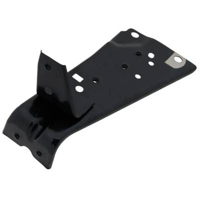 Rareelectrical - New Right Front Fender Support Compatible With Scion Toyota Yaris Ce Yaris Premium Yaris Le Yaris Se - Image 2