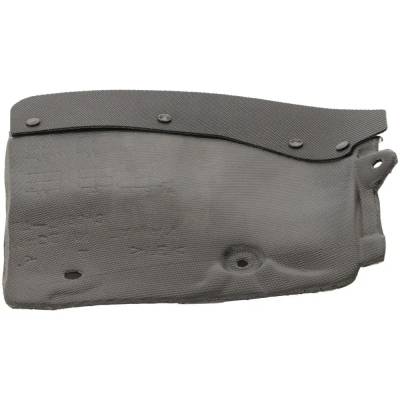 New Left Front Mud Flaps Compatible With Toyota Rav4 Xle Premium 4 Cyl 2.5L Highlander Limited 4 Cyl