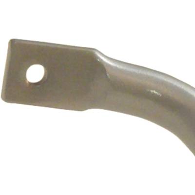 Rareelectrical - New 26 Mm Sway Bar Kit Compatible With Mitsubishi Lancer Evolution Se 4 Cyl 2.0L Lancer Evolution 4 - Image 2