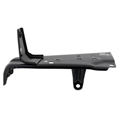 Rareelectrical - New Left Front Fender Support Compatible With Scion Toyota Yaris Le Yaris Ce Yaris Se Ia Base Yaris - Image 5