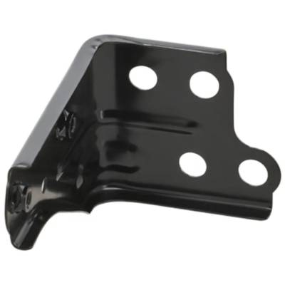 Rareelectrical - New Left Front Fender Support Compatible With Toyota Highlander Xle 4 Cyl 2.4L Highlander Xse 6 Cyl - Image 4