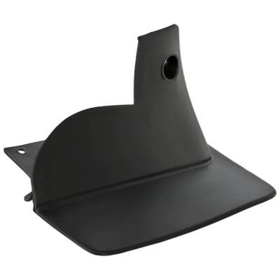 Rareelectrical - Right Front Mud Flaps Compatible With Toyota Land Cruiser Base 1998-2007 By To1295107 7662160070 - Image 5