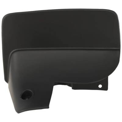 Rareelectrical - Right Front Mud Flaps Compatible With Toyota Land Cruiser Base 1998-2007 To1295107 7662160070 - Image 8