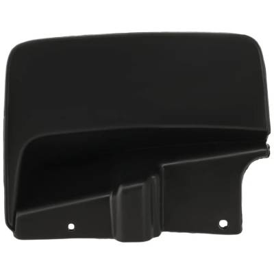 Rareelectrical - Left Front Mud Flaps Compatible With Toyota Land Cruiser Base 1998-2007 By To1294107 7662260060 - Image 6