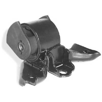 Transmission Mount Compatible With Toyota Rav4 Base 4 Cyl 2.0L 1996-1997 By Wsem8856